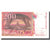 Francja, 200 Francs, Eiffel, 1995, AU(55-58), Fayette:75.1, KM:159a