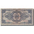 Banknote, Hungary, 500 Pengö, 1945, KM:117a, VF(30-35)