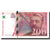 France, 200 Francs, Eiffel, 1996, AU(50-53), Fayette:75.2, KM:159a