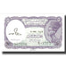 Billete, 5 Piastres, Egipto, KM:185, UNC