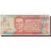 Banknot, Filipiny, 20 Piso, 1993, KM:182a, VF(20-25)