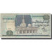 Billete, 5 Pounds, Egipto, BC+