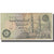 Geldschein, Ägypten, 50 Piastres, KM:58c, S