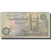 Billete, 50 Piastres, Egipto, BC