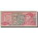 Banknote, Mexico, 20 Pesos, 1976-07-08, KM:64c, VF(20-25)