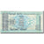 Banconote, Mongolia, 50 Mongo, KM:51, SPL-