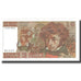 Frankrijk, 10 Francs, Berlioz, 1974-10-03, SPL, Fayette:63.7b, KM:150a