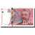Frankreich, 200 Francs, Eiffel, 1997, SS+, Fayette:75.4b, KM:159b