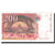 Francja, 200 Francs, Eiffel, 1997, AU(50-53), Fayette:75.4b, KM:159b