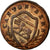 Coin, SWISS CANTONS, BERN, Rappen, 1829, Bern, AU(55-58), Billon, KM:172