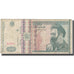 Banknot, Rumunia, 500 Lei, 1992, KM:101a, F(12-15)