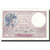 France, 5 Francs, Violet, 1940-11-28, AU(55-58), Fayette:4.15, KM:83