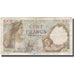 Frankreich, 100 Francs, Sully, 1941-07-10, SGE+, Fayette:26.55, KM:94