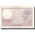 France, 5 Francs, Violet, 1939-08-10, EF(40-45), Fayette:4.5, KM:83