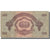 Banknote, Hungary, 100 Pengö, 1944, KM:M8, VF(20-25)