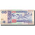 Billet, Belize, 2 Dollars, 1991-06-01, KM:52b, NEUF