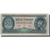 Biljet, Hongarije, 20 Forint, 1969-06-30, KM:169e, TB