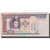 Banconote, Mongolia, 100 Tugrik, 2014, KM:57, B+