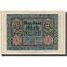 Banknot, Niemcy, 100 Mark, 1920, KM:69a, AU(55-58)