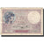 France, 5 Francs, Violet, 1939-11-02, VF(20-25), Fayette:4.14, KM:83