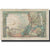 Frankrijk, 10 Francs, Mineur, 1944-06-22, B+, Fayette:8.12, KM:99e