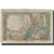 Frankrijk, 10 Francs, Mineur, 1943-03-25, B, Fayette:8.8, KM:99e