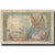 Frankrijk, 10 Francs, Mineur, 1942-10-15, B+, Fayette:8.4, KM:99d