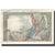 Frankrijk, 10 Francs, Mineur, 1942-06-11, TTB+, Fayette:8.3, KM:99c