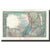Francja, 10 Francs, Mineur, 1942-06-11, UNC(60-62), Fayette:8.3, KM:99c