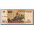 Banknote, Russia, 100 Rubles, 1997, 2004, KM:270c, VF(20-25)