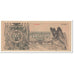 Biljet, Rusland, 1000 Rubles, 1919, Undated (1919), KM:S210, SPL