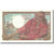 Billete, Francia, 20 Francs, 1949, 1949-03-10, SC+, Fayette:13.14, KM:100c