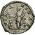 Moneta, Julia, Denarius, AU(50-53), Srebro, Cohen:79