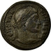 Monnaie, Constantin I, Nummus, Thessalonique, SUP, Bronze, Cohen:123