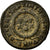 Münze, Constantine I, Nummus, Heraclea, SS+, Bronze, Cohen:127