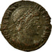 Munten, Constantijn I, Nummus, Trier, ZF, Bronze, Cohen:254