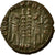 Moneda, Constantine I, Nummus, Trier, MBC, Bronce, Cohen:254