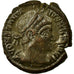 Munten, Constantijn I, Nummus, Trier, ZF+, Bronze, Cohen:255