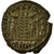 Moneda, Constantine I, Nummus, Trier, MBC+, Bronce, Cohen:255