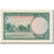 Banknote, South Viet Nam, 1 D<ox>ng, 1956, Undated (1956), KM:1a, AU(55-58)