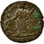 Moneda, Helena, Nummus, Trier, EBC, Bronce, Cohen:4