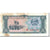 Banknote, Lao, 1 Kip, 1988, Undated (1988), KM:25a, EF(40-45)