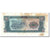 Banknote, Lao, 1 Kip, 1988, Undated (1988), KM:25a, EF(40-45)
