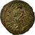Moneda, Theodora, Nummus, Trier, BC+, Bronce, Cohen:4