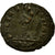 Moneda, Theodora, Nummus, Trier, MBC+, Bronce, Cohen:4