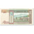 Banconote, Mongolia, 50 Tugrik, 2008, KM:64b, Undated (2008), FDS