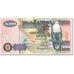 Billete, 100 Kwacha, 2009, Zambia, KM:38h, Undated (2009), UNC