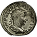 Moneta, Gordian III, Antoninianus, AU(55-58), Bilon, Cohen:242