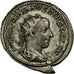 Moneta, Gordian III, Antoninianus, BB+, Biglione, Cohen:261