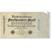 Banknote, Germany, 500 Mark, 1922, 1922-07-07, KM:74b, VG(8-10)